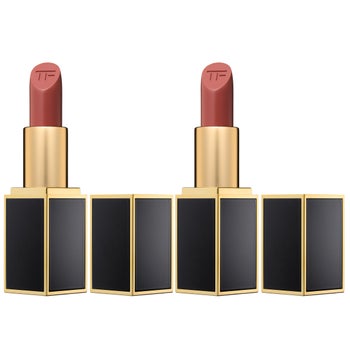 TOM FORD Lip Color 151 Iconic Nude 2-pack
