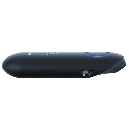 Ergonomic Beurer insect bite healer for outdoor use