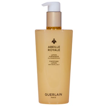 Guerlain Abielle Royale fortifying lotion with royal jelly 10.1 fl oz