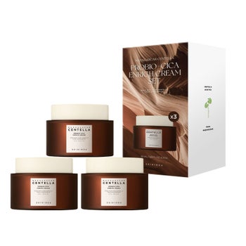 Skin1004 ProbioCica Cream 3-pack moisturizer for dry skin