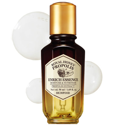 SKINFOOD Honey Essence 1.69 fl oz bottle