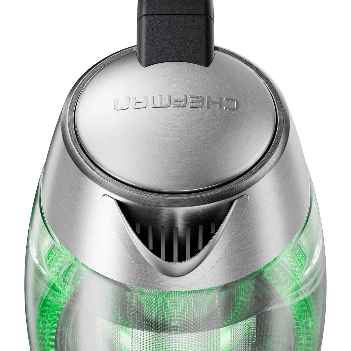 Chefman kettle heating base and LED indicator lights
