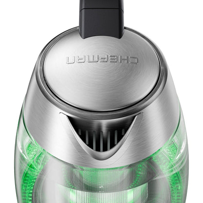 Chefman kettle heating base and LED indicator lights