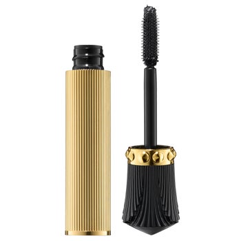 Christian Louboutin Les Yeux Noirs Volumaxima black mascara