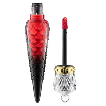 Christian Louboutin Rouge Louboutin matte fluid lip color