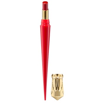 Christian Louboutin Rouge Stiletto Slimstick glossy lip color