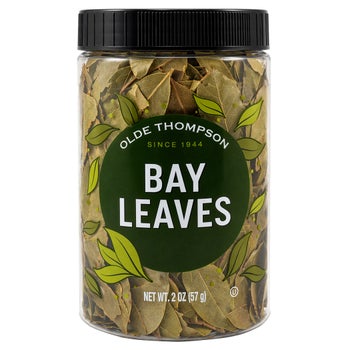 Olde Thompson whole dried bay leaves 2 oz
