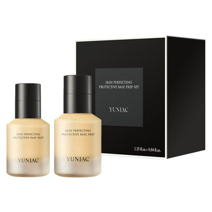 Yunjac Skin Perfecting Base Prep two-piece primer set