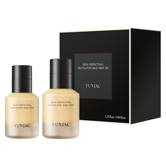 Yunjac Skin Perfecting Base Prep two-piece primer set