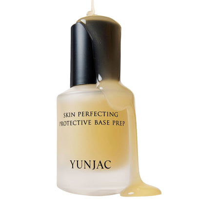 Yunjac hydrating base prep primer for dewy glow