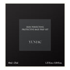 Yunjac Skin Perfecting Base Prep duo packaging