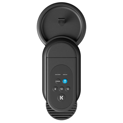 Keurig K-Mini Mate Plus with K-Cup pods