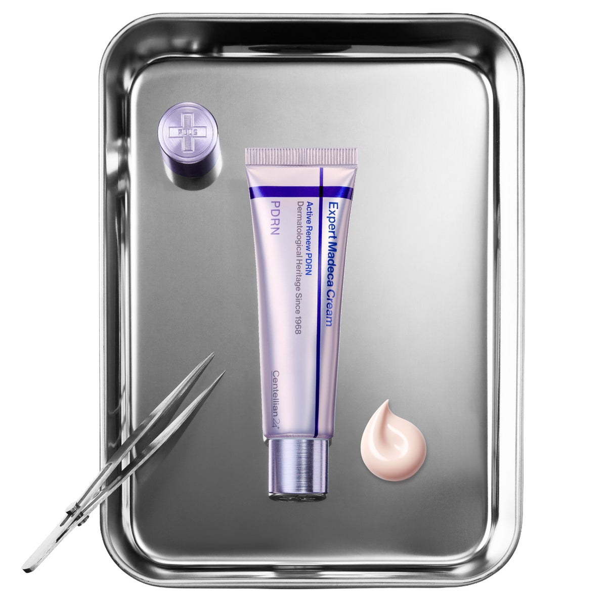 Centellian 24 Korean beauty cream for firmness and bounce