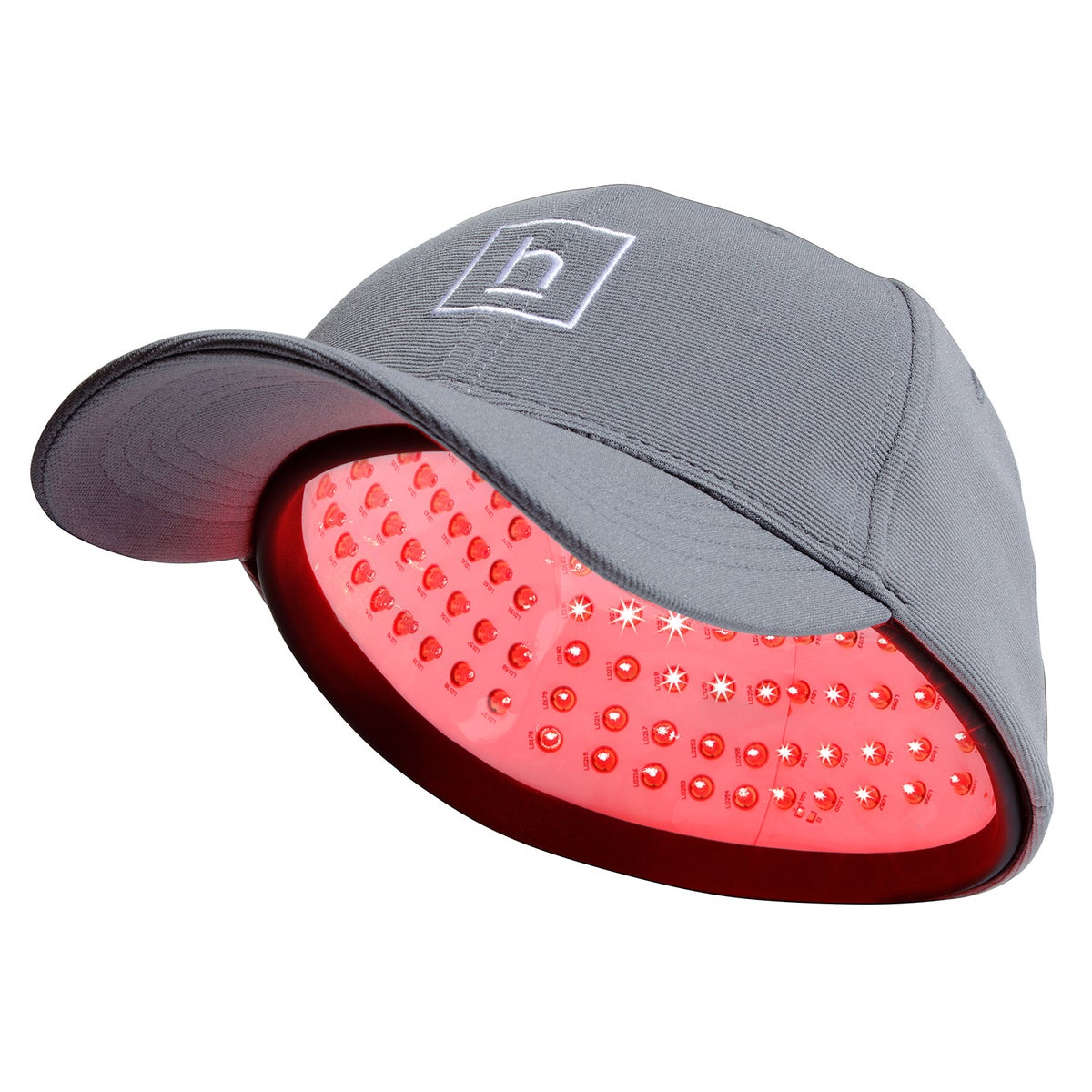 Hairmax PowerFlex wearable hair treatment cap
