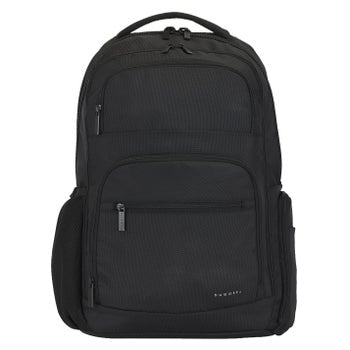 Bugatti Ultimate Backpack with padded laptop compartment