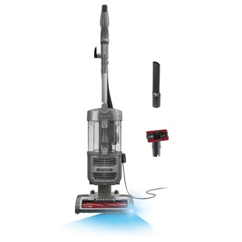 Shark Navigator Lift-Away upright vacuum with Reveal Technology