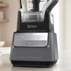 Ninja 1400 PW blender in black finish