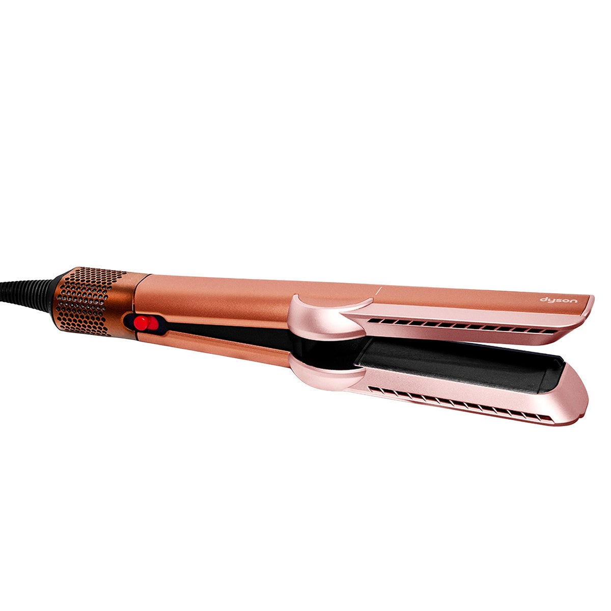 Dyson straightener styling set product view