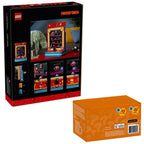 LEGO Series 29 6 Pack included in bundle