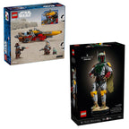 Cobb Vanth’s Speeder LEGO Star Wars set