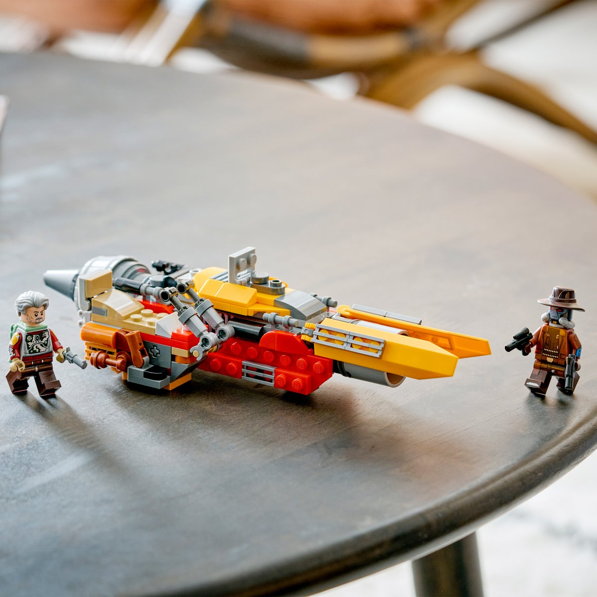 LEGO Star Wars Boba Fett Bundle for collectors