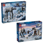 LEGO AT-RT Attack Star Wars set