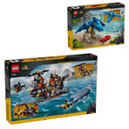 LEGO Baby Dinosaur Pteranodon set