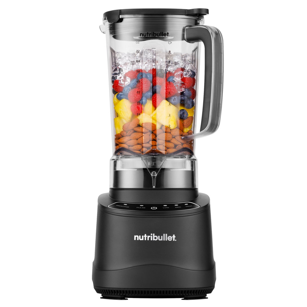 nutribullet Power Core Blender with motor base
