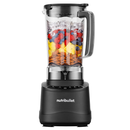 nutribullet Power Core Blender with motor base