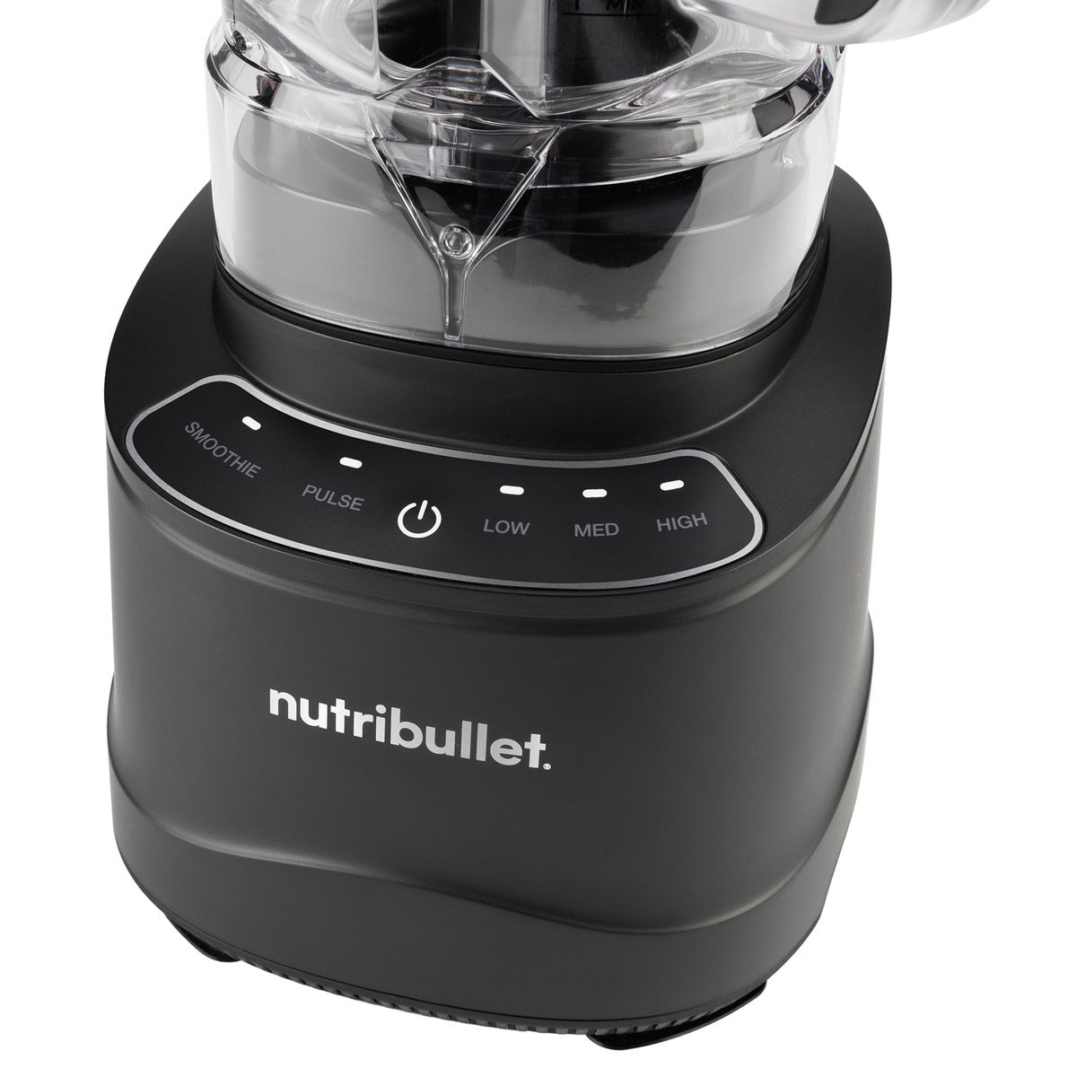 nutribullet Power Core Blender 1500-watt base