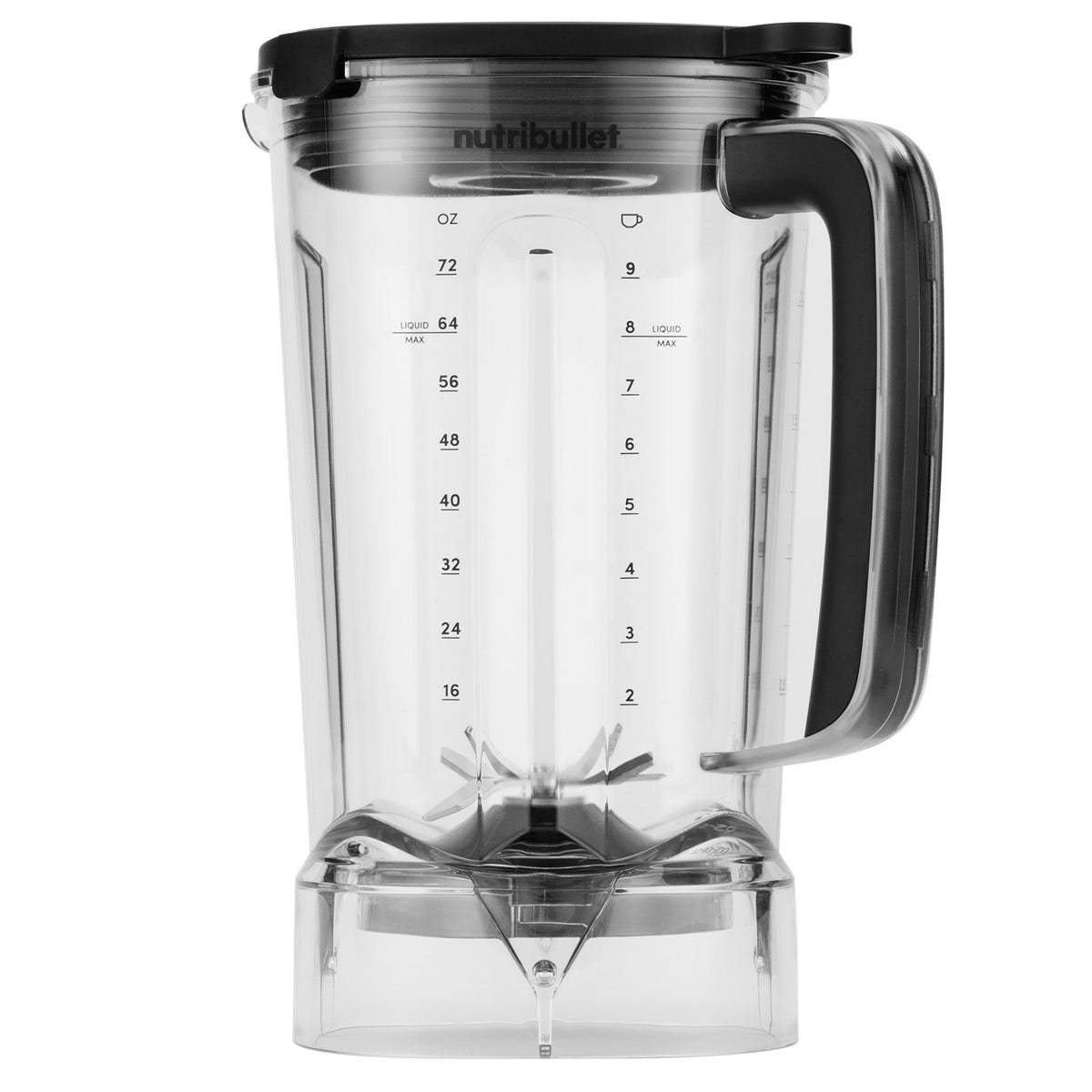 nutribullet Power Core big-batch blender
