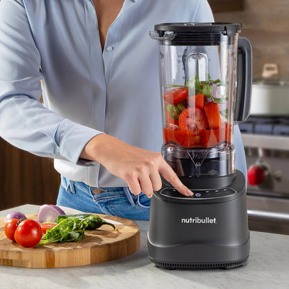 nutribullet blender pitcher for smoothies and sauces