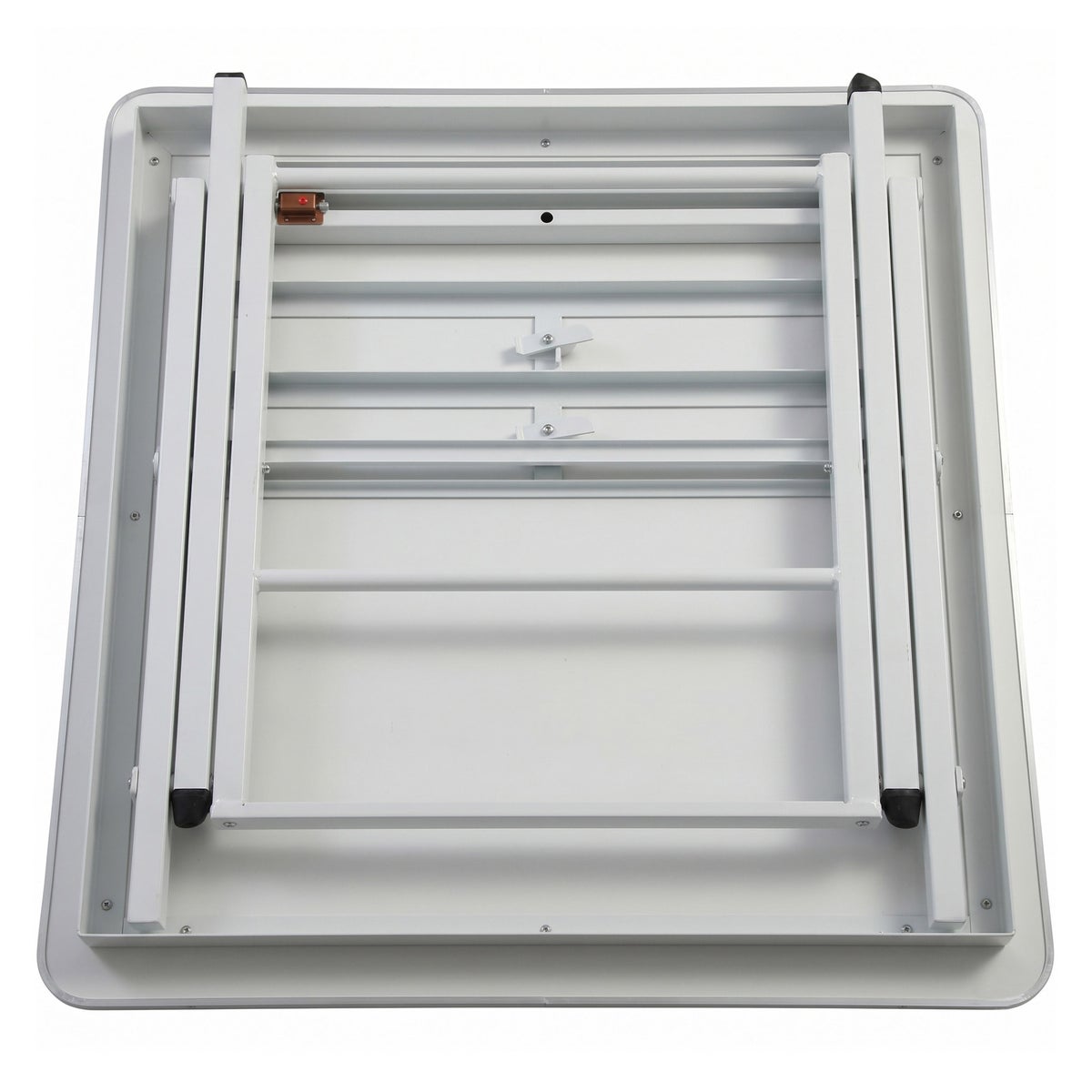 Large 46 x 24 grooming surface for pets