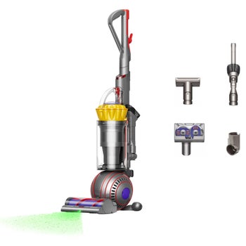 Dyson Ball Animal Optic corded upright vacuum for pet hair