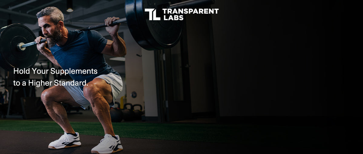 Transparent Labs Grass-Fed Whey Protein - 30 Servings, French Vanilla - product image 33