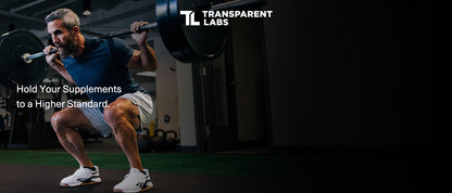 Transparent Labs Grass-Fed Whey Protein - 30 Servings, French Vanilla - product image 33