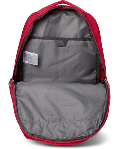 Lali Guran Rhod backpack front view