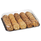 Kirkland Signature 60-count assorted cookie tray