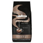 Lavazza Caffé Espresso whole bean coffee 2.2 lbs