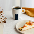 Lavazza espresso coffee with floral fruity notes