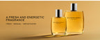 Burberry Classic refined fragrance for men