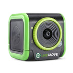 LeapFrog LeapMove jumping and dodging learning games