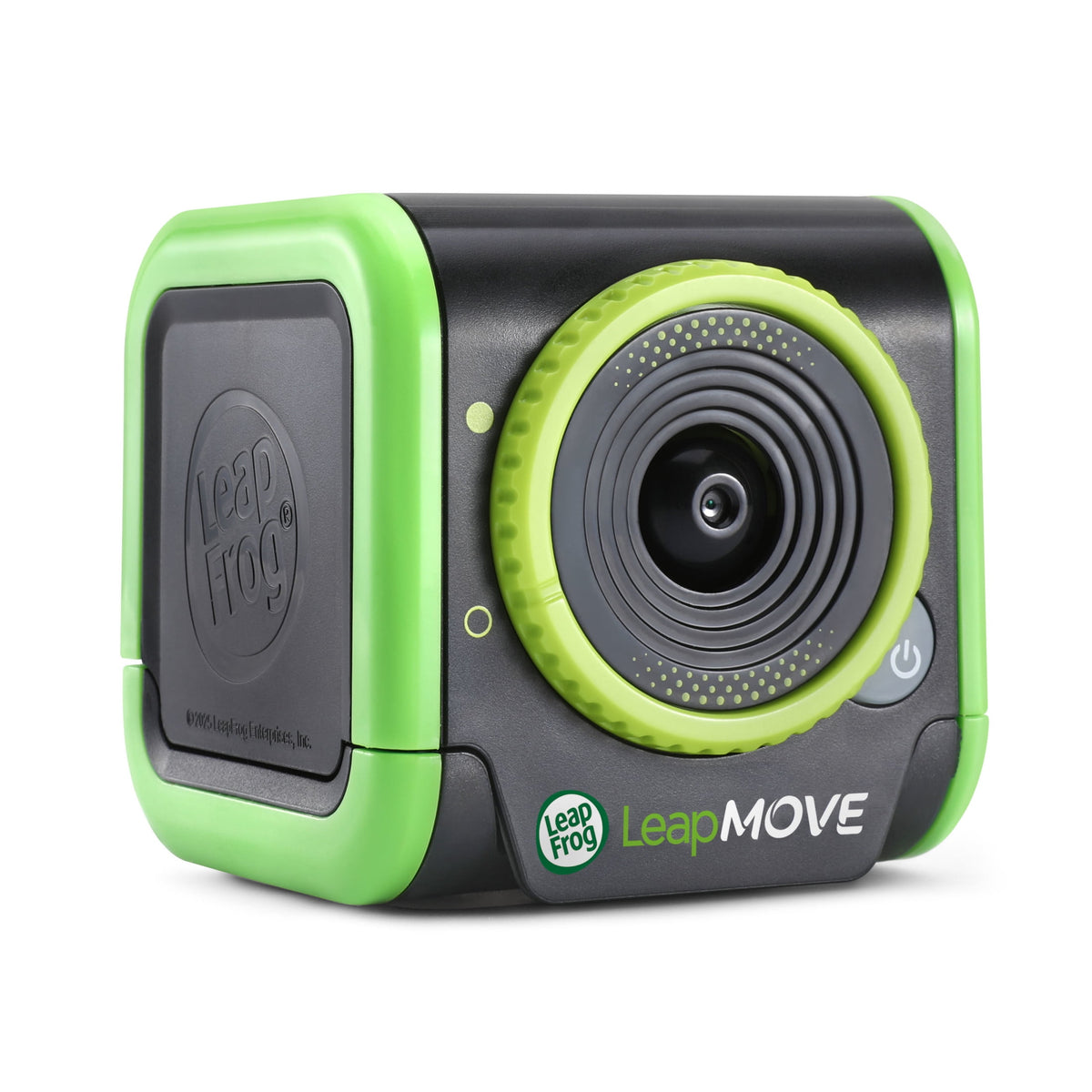 LeapFrog LeapMove jumping and dodging learning games