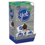 York dark chocolate peppermint patties 175-count bag