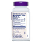Natrol 150-count 5-HTP supplement bottle