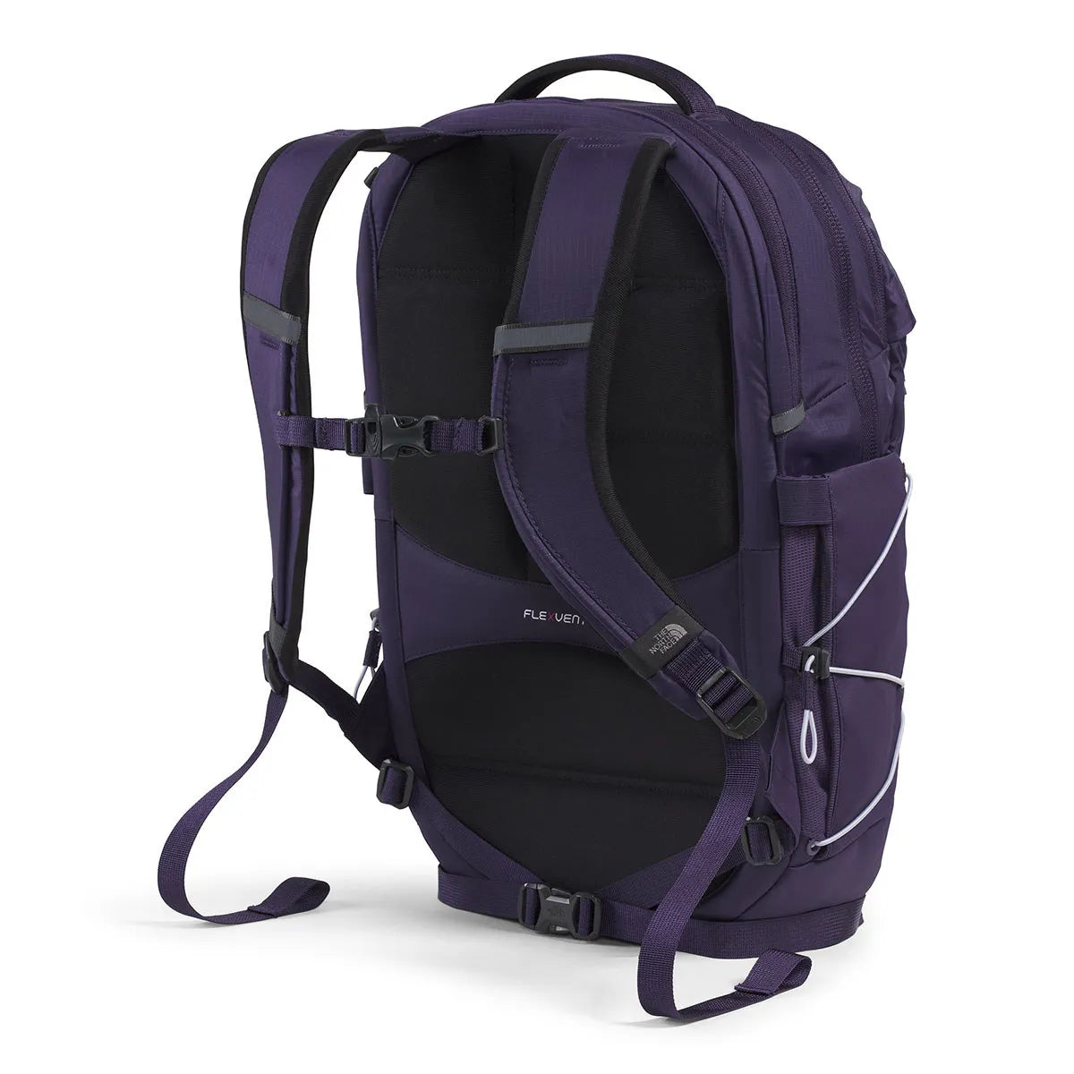 The North Face Borealis backpack front view