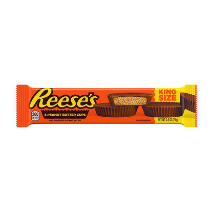 Reese's peanut butter cups value pack 2.8 oz each
