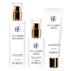 Rubelli Cica Skincare Set for sensitive skin