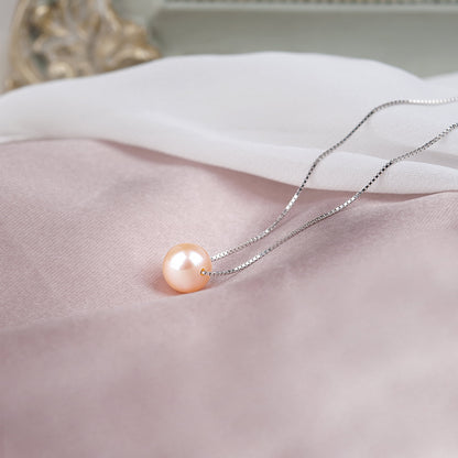 Anavia pearl necklace gift for Mom