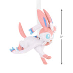 Hallmark TPR figural Sylveon ornament